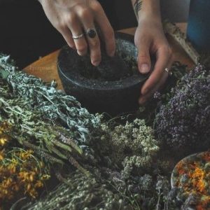 Esoteric Necessities