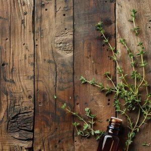 Essential Oils & Aromatherapy