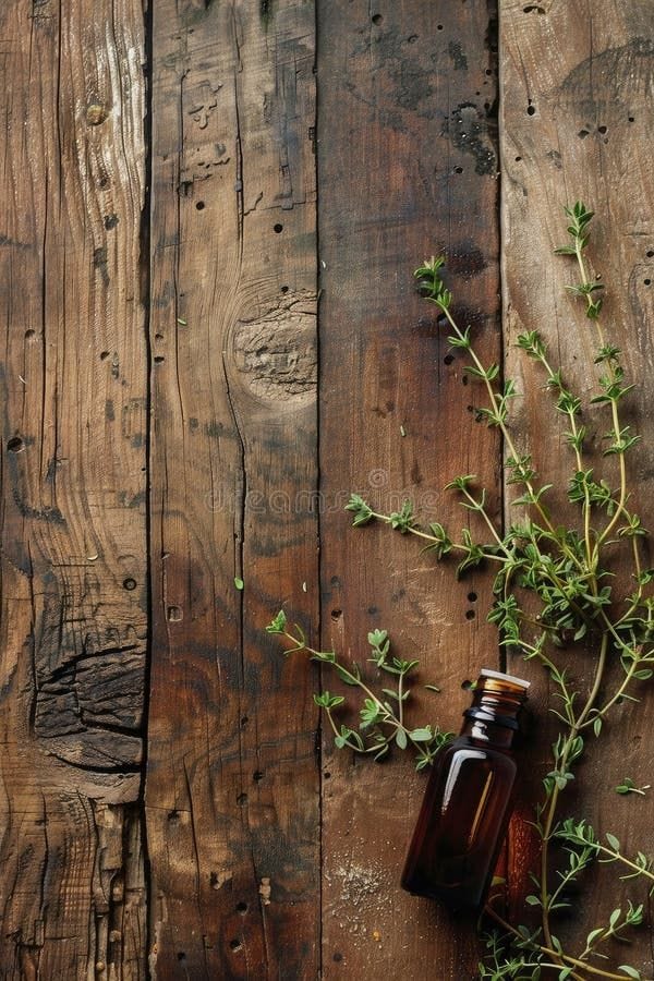 Essential Oils & Aromatherapy