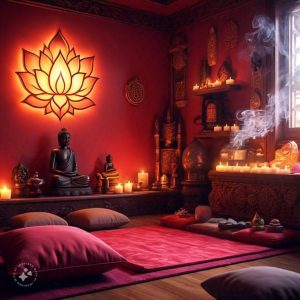 Meditation and therapy